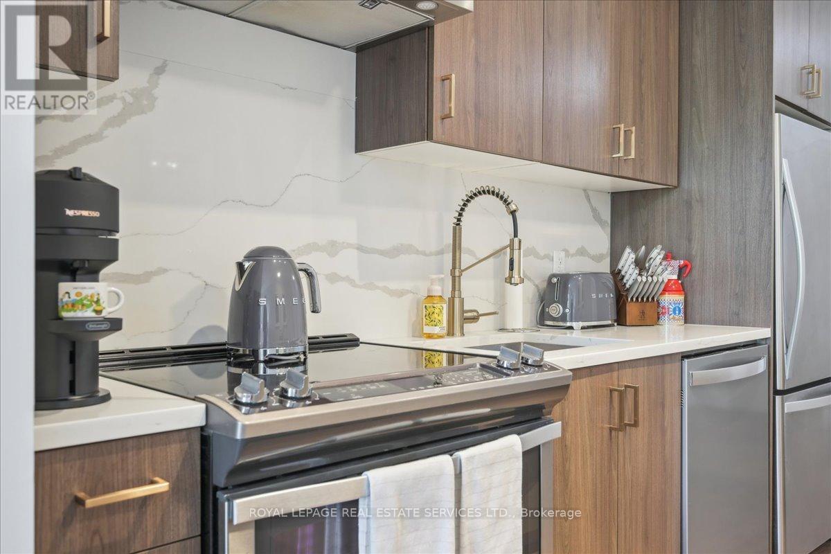 211 - 168 Sabina Drive, Oakville, Ontario  L6H 0W5 - Photo 28 - W12986366