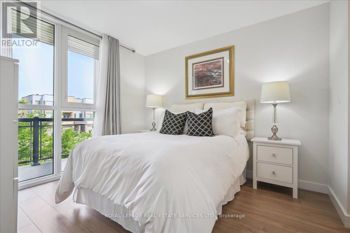 211 - 168 Sabina Drive, Oakville, Ontario  L6H 0W5 - Photo 31 - W12986366