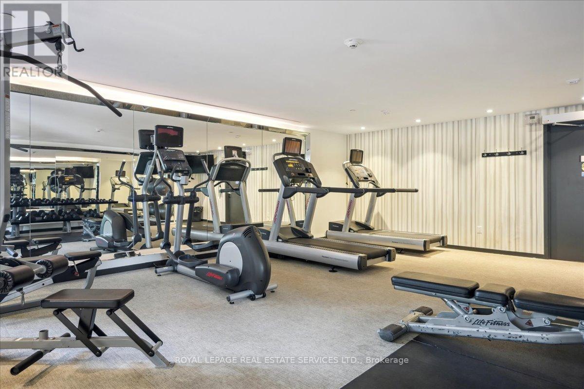 211 - 168 Sabina Drive, Oakville, Ontario  L6H 0W5 - Photo 40 - W12986366