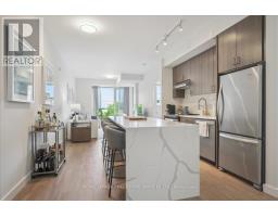 211 - 168 SABINA DRIVE, Oakville, Ontario