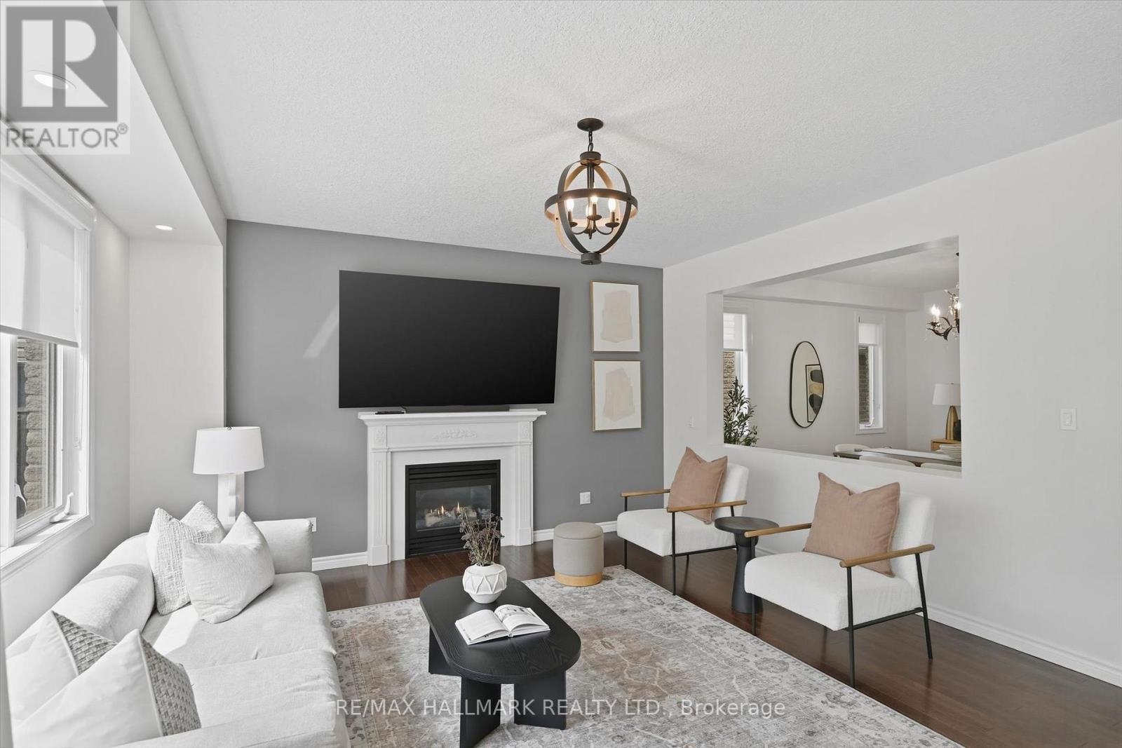 1334 Upper Paradise Road, Hamilton, Ontario  L9B 0C3 - Photo 10 - X12986340