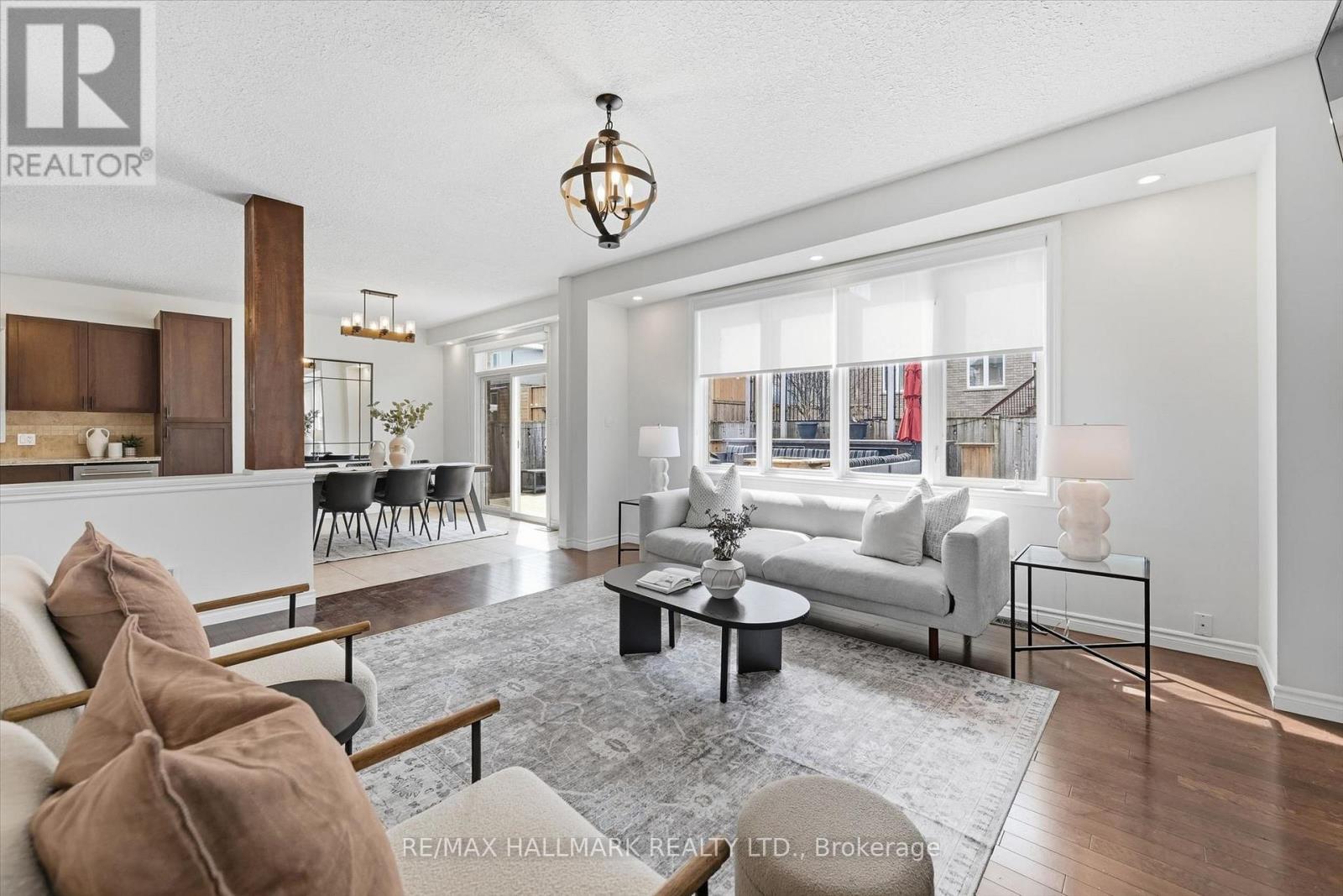 1334 Upper Paradise Road, Hamilton, Ontario  L9B 0C3 - Photo 11 - X12986340