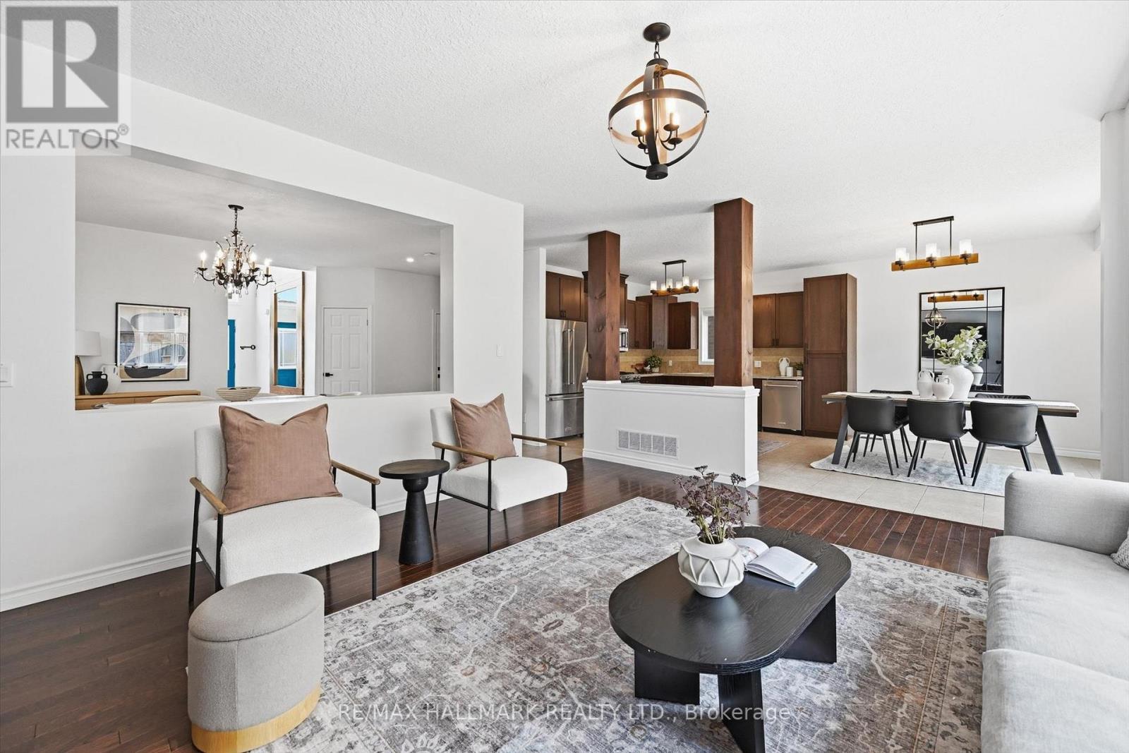 1334 Upper Paradise Road, Hamilton, Ontario  L9B 0C3 - Photo 12 - X12986340