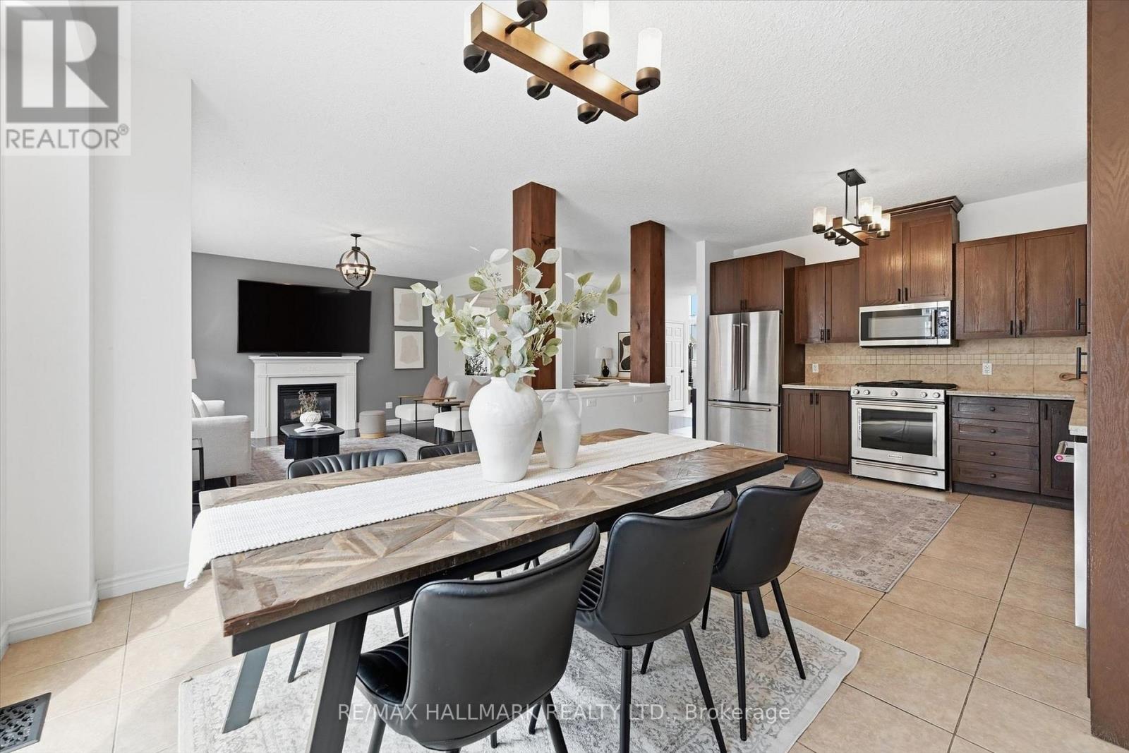 1334 Upper Paradise Road, Hamilton, Ontario  L9B 0C3 - Photo 19 - X12986340