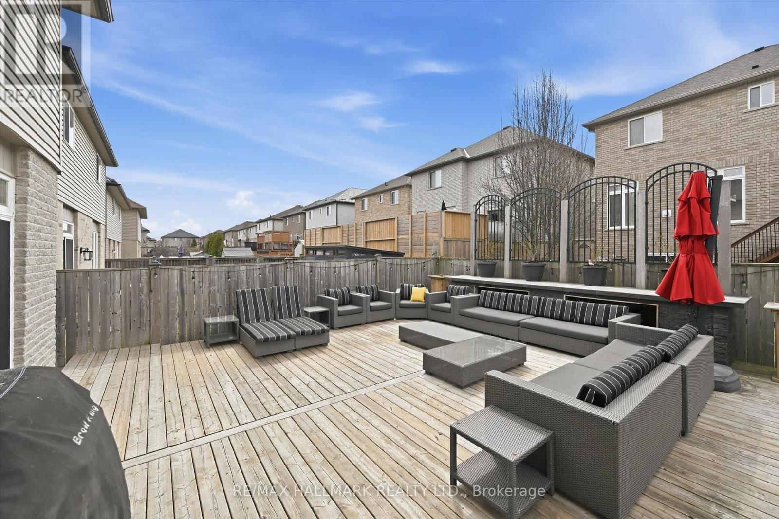 1334 Upper Paradise Road, Hamilton, Ontario  L9B 0C3 - Photo 39 - X12986340