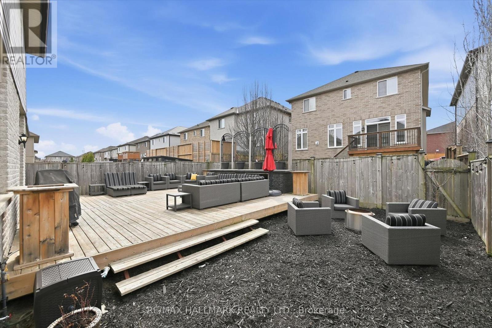 1334 Upper Paradise Road, Hamilton, Ontario  L9B 0C3 - Photo 43 - X12986340