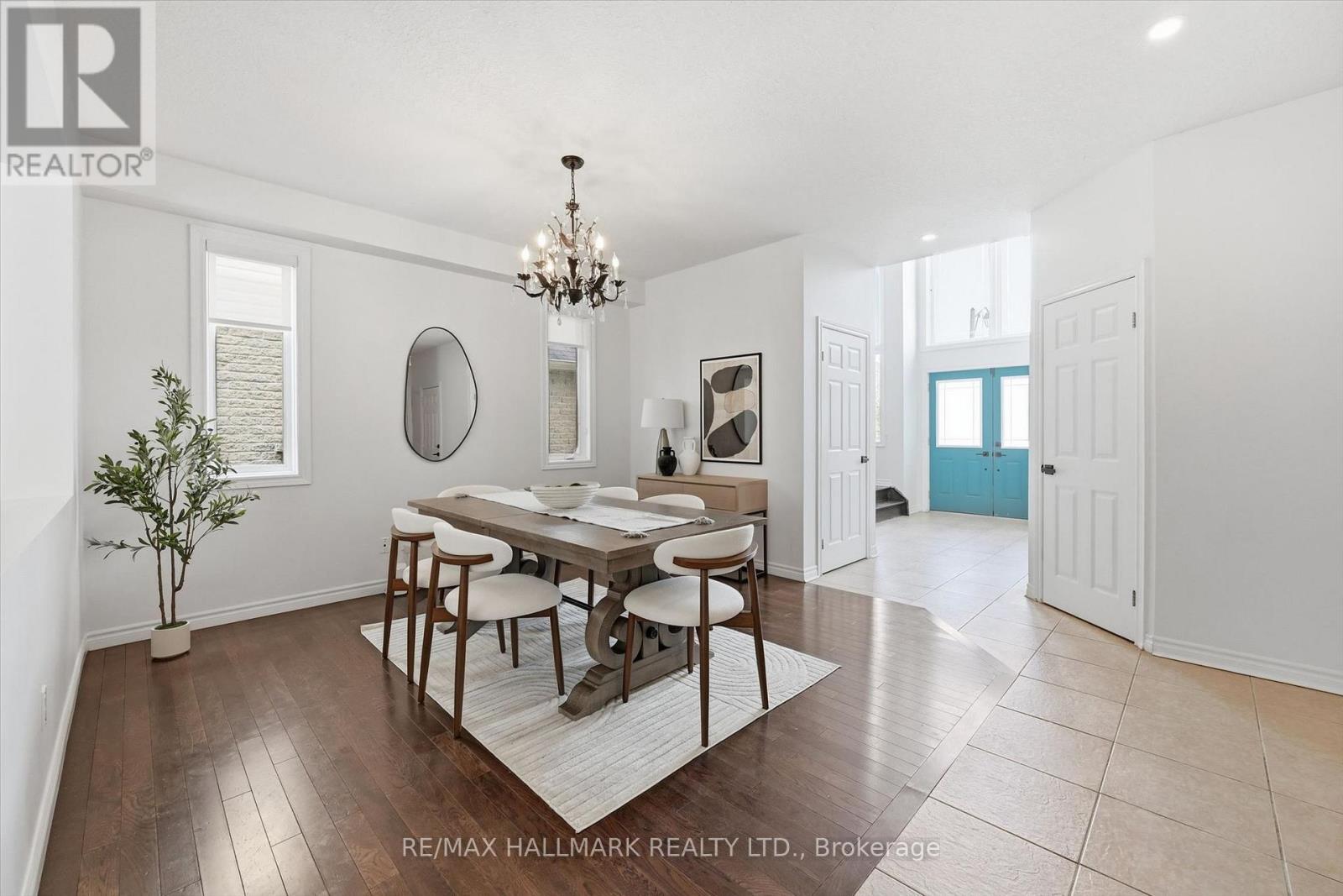 1334 Upper Paradise Road, Hamilton, Ontario  L9B 0C3 - Photo 6 - X12986340