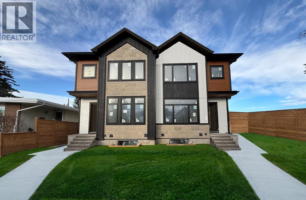 8108 47 Avenue NW, Calgary, Alberta