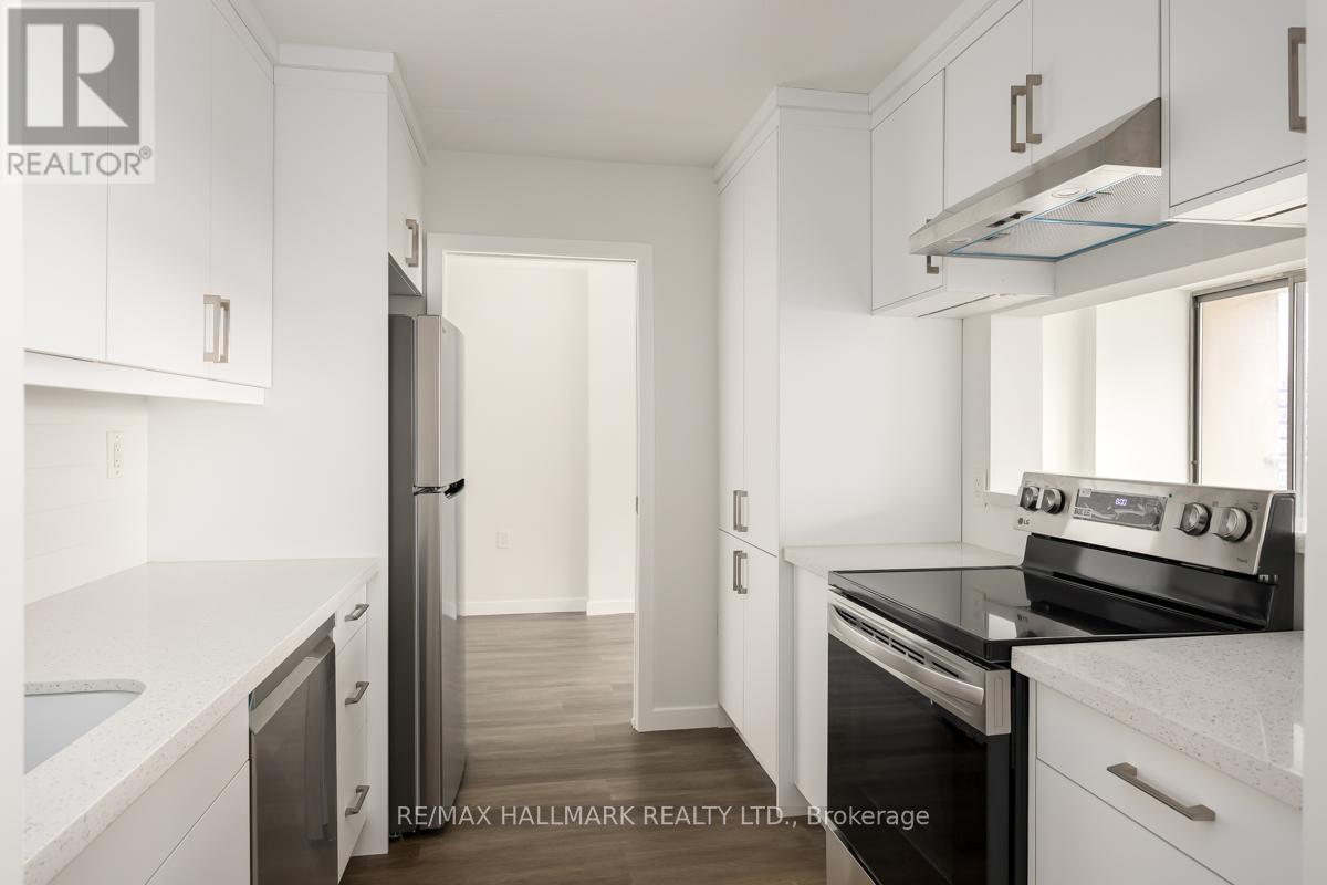 1105 - 5949 Yonge Street, Toronto, Ontario  M2M 3V8 - Photo 4 - C12780746