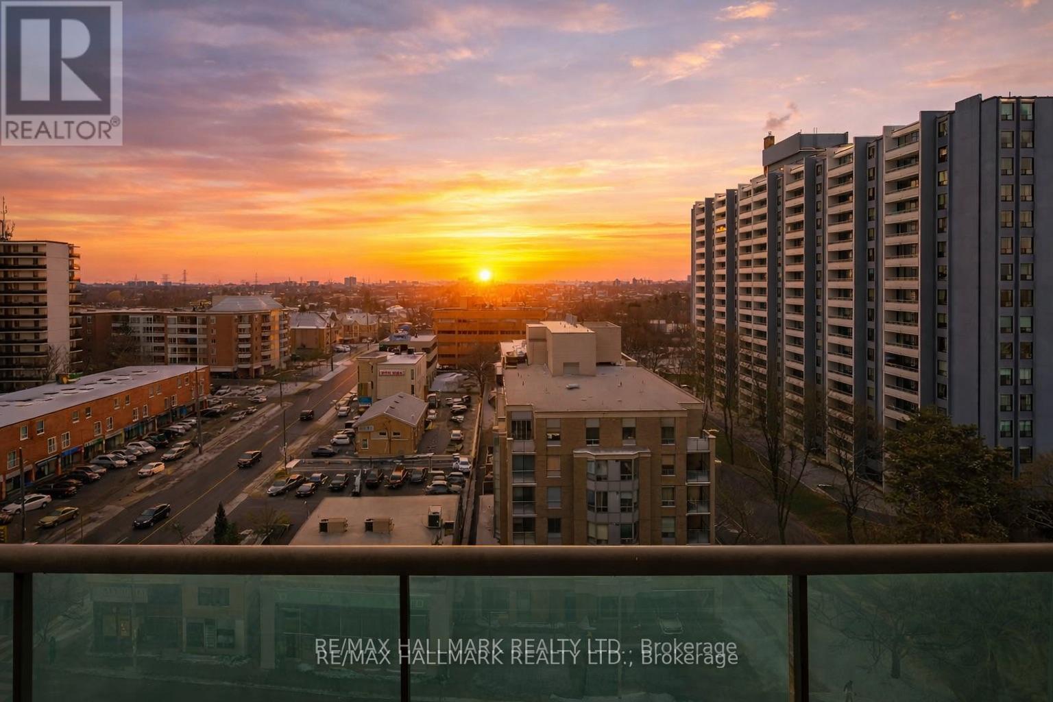 1105 - 5949 Yonge Street, Toronto, Ontario  M2M 3V8 - Photo 18 - C12780746