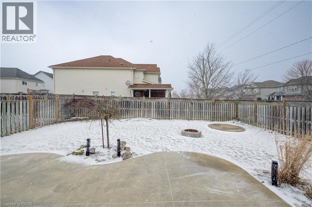 70 Wagler Avenue, Baden, Ontario  N3A 4K8 - Photo 44 - 40813122