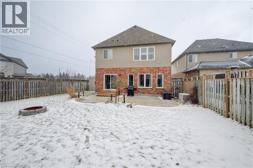 70 Wagler Avenue, Baden, Ontario  N3A 4K8 - Photo 45 - 40813122