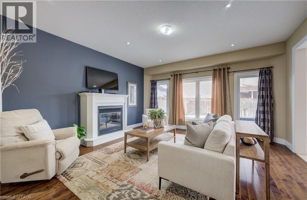 70 Wagler Avenue, Baden, Ontario  N3A 4K8 - Photo 12 - 40813122