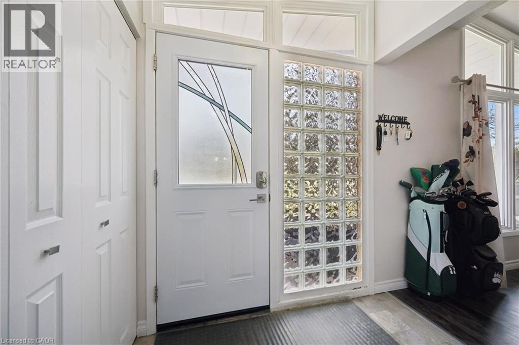 127 Kingswood Drive, Kitchener, Ontario  N2E 1B2 - Photo 5 - 40819013