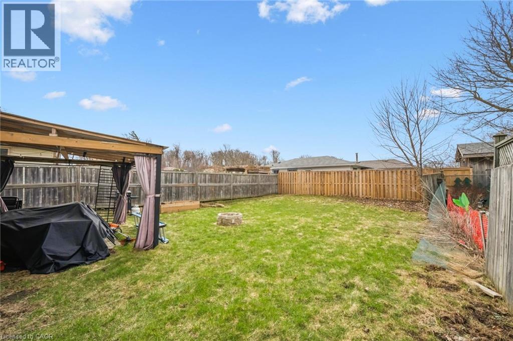 127 Kingswood Drive, Kitchener, Ontario  N2E 1B2 - Photo 35 - 40819013