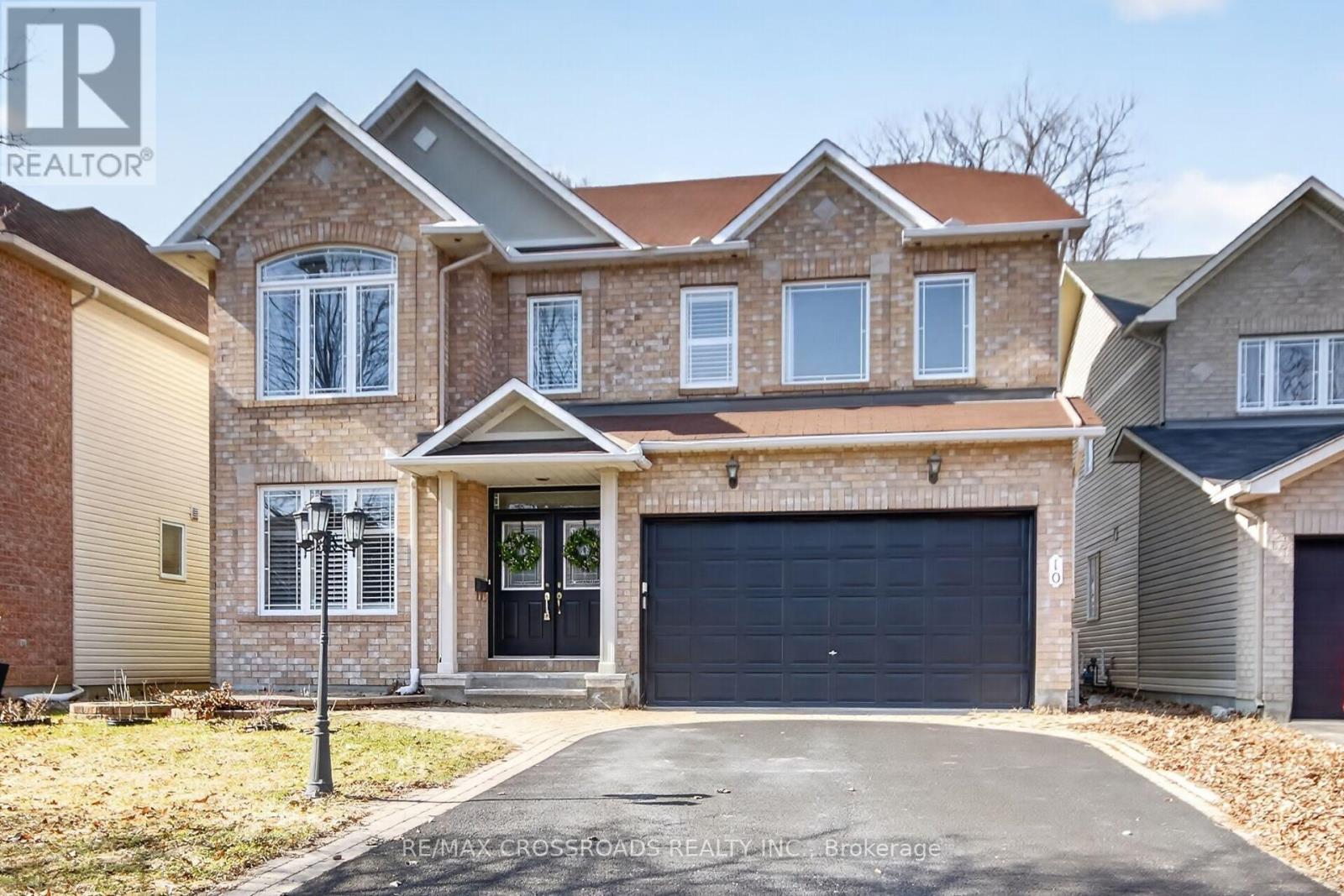 10 Tierney Drive, Ottawa, Ontario  K2J 4W2 - Photo 2 - X12984454