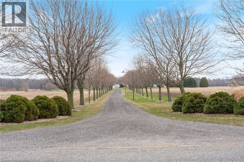 228 Charlotteville Road 1 Road, St. Williams, Ontario  N0E 1P0 - Photo 2 - 40819883