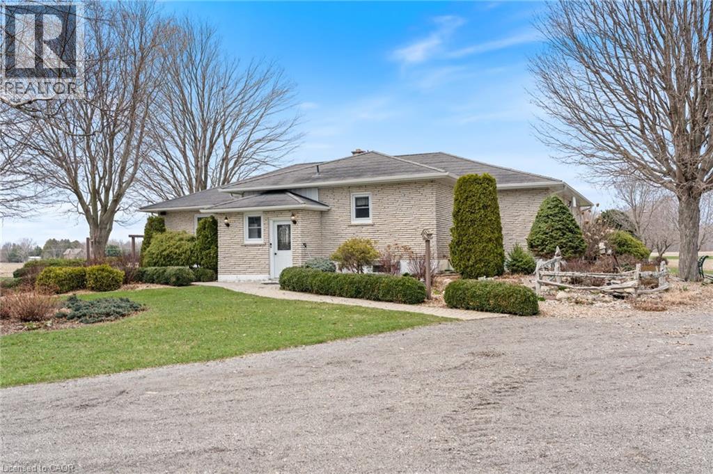 228 Charlotteville Road 1 Road, St. Williams, Ontario  N0E 1P0 - Photo 27 - 40819883