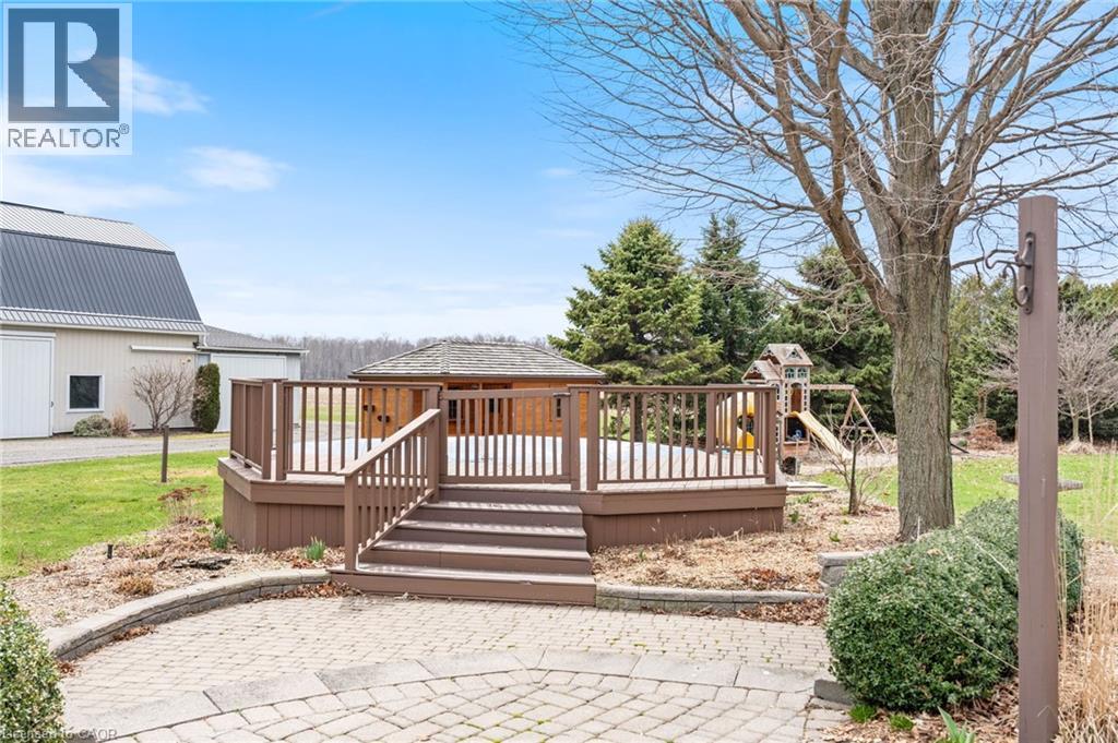 228 Charlotteville Road 1 Road, St. Williams, Ontario  N0E 1P0 - Photo 29 - 40819883