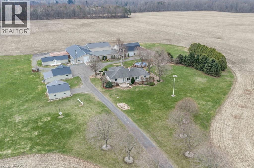 228 Charlotteville Road 1 Road, St. Williams, Ontario  N0E 1P0 - Photo 3 - 40819883