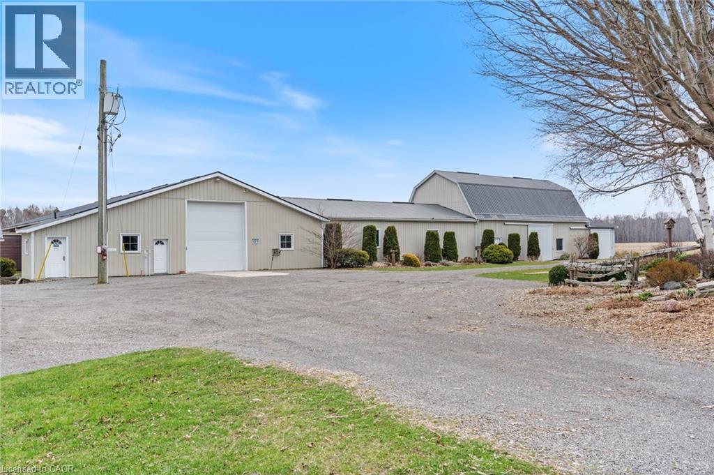 228 Charlotteville Road 1 Road, St. Williams, Ontario  N0E 1P0 - Photo 31 - 40819883