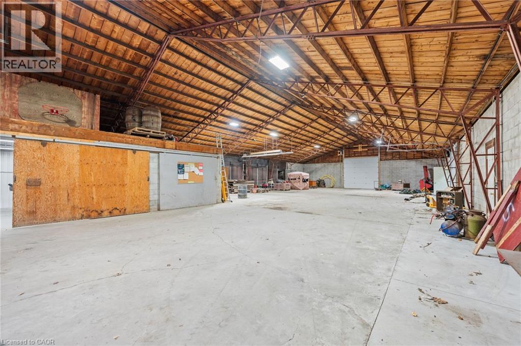 228 Charlotteville Road 1 Road, St. Williams, Ontario  N0E 1P0 - Photo 32 - 40819883