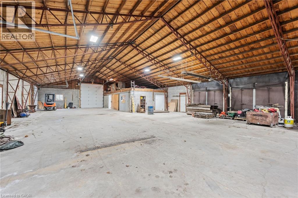 228 Charlotteville Road 1 Road, St. Williams, Ontario  N0E 1P0 - Photo 33 - 40819883