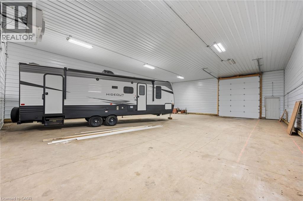 228 Charlotteville Road 1 Road, St. Williams, Ontario  N0E 1P0 - Photo 34 - 40819883