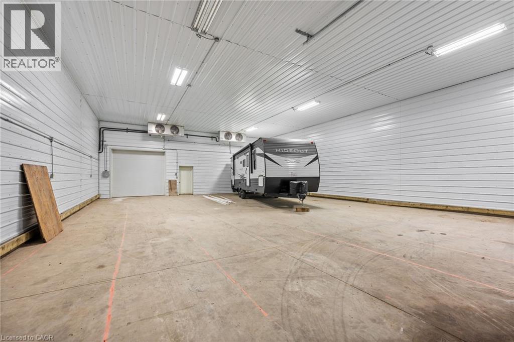 228 Charlotteville Road 1 Road, St. Williams, Ontario  N0E 1P0 - Photo 35 - 40819883