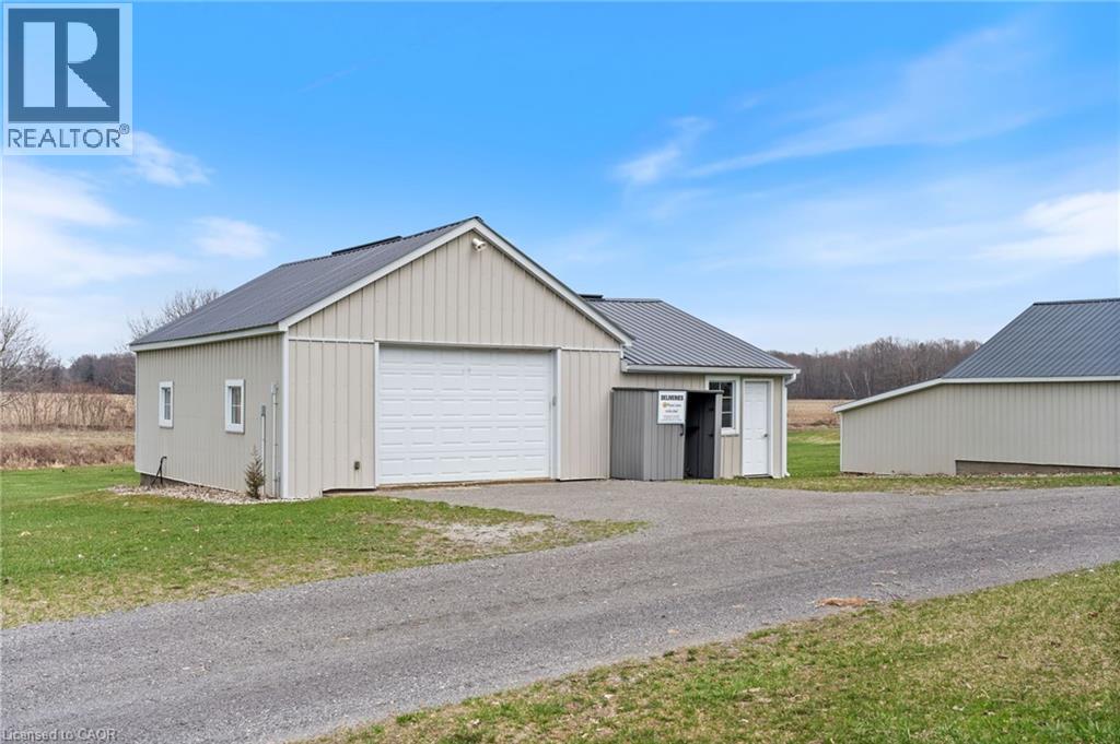 228 Charlotteville Road 1 Road, St. Williams, Ontario  N0E 1P0 - Photo 36 - 40819883