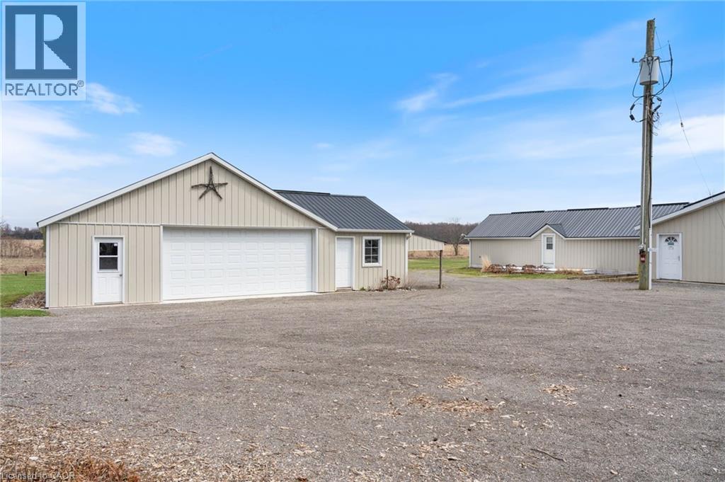 228 Charlotteville Road 1 Road, St. Williams, Ontario  N0E 1P0 - Photo 37 - 40819883