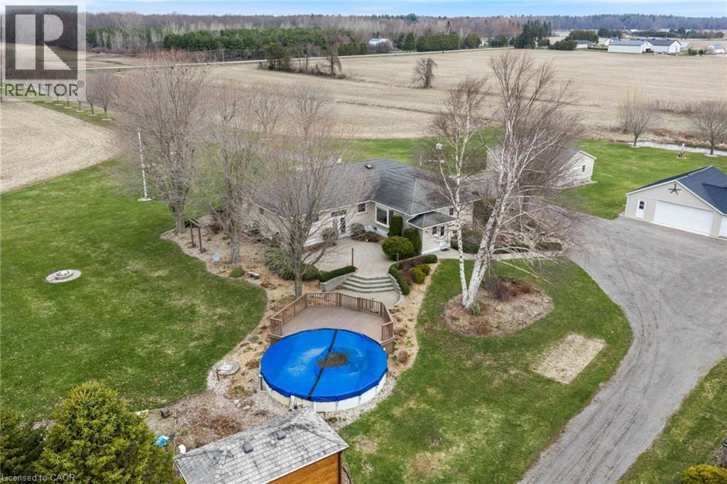 228 Charlotteville Road 1 Road, St. Williams, Ontario  N0E 1P0 - Photo 6 - 40819883