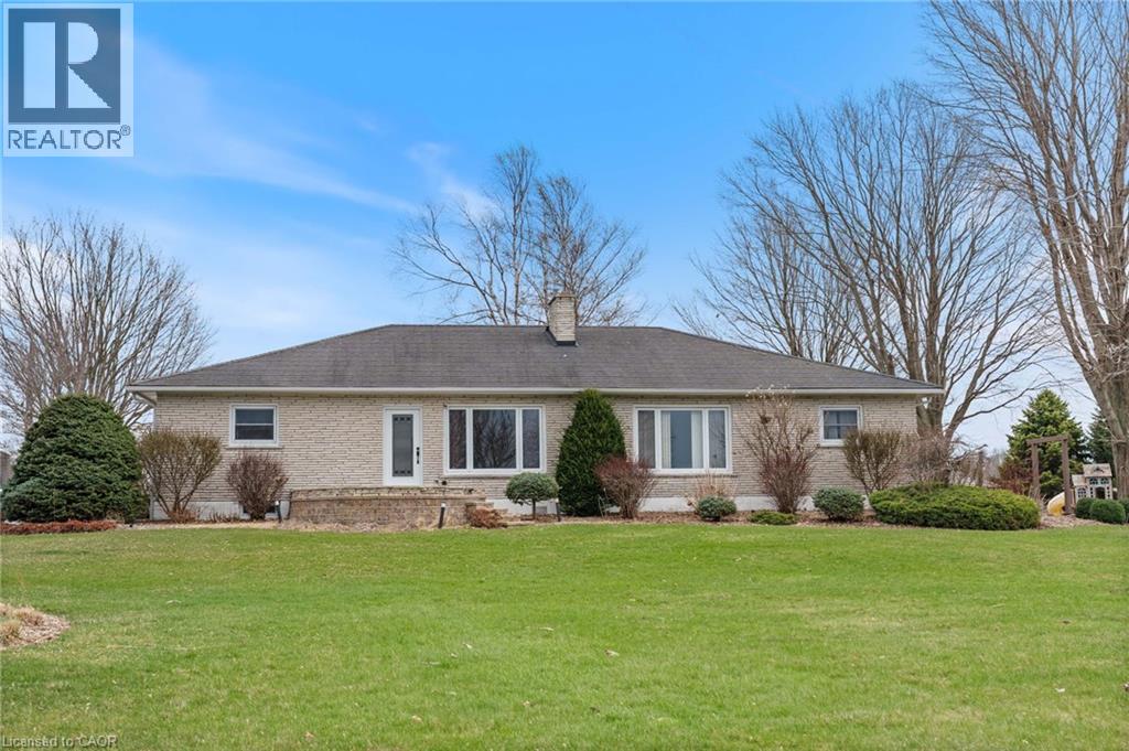 228 Charlotteville Road 1 Road, St. Williams, Ontario  N0E 1P0 - Photo 7 - 40819883