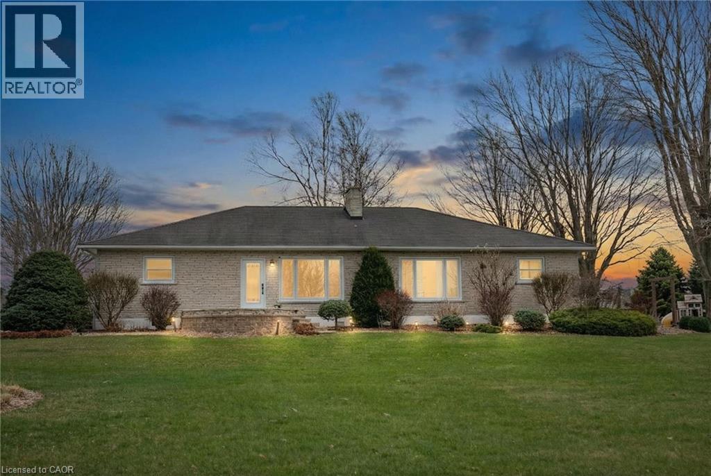 228 Charlotteville Road 1 Road, St. Williams, Ontario  N0E 1P0 - Photo 8 - 40819883