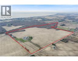 228 CHARLOTTEVILLE ROAD 1, St. Williams, Ontario