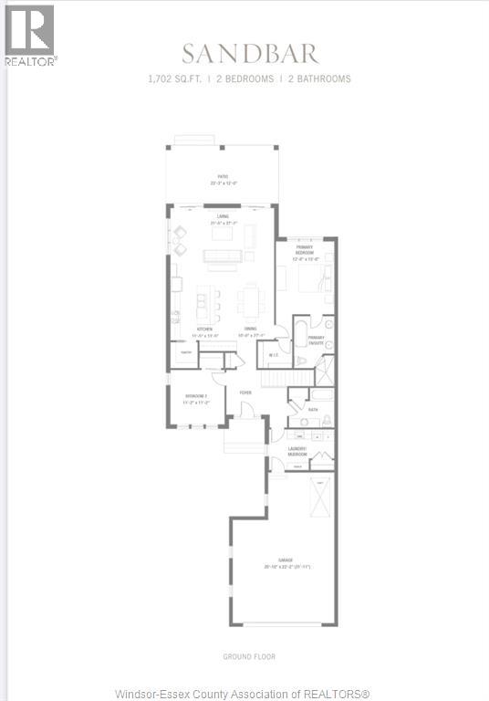 35 Sandcastle, Amherstburg, Ontario  N9V 0J2 - Photo 19 - 25031358