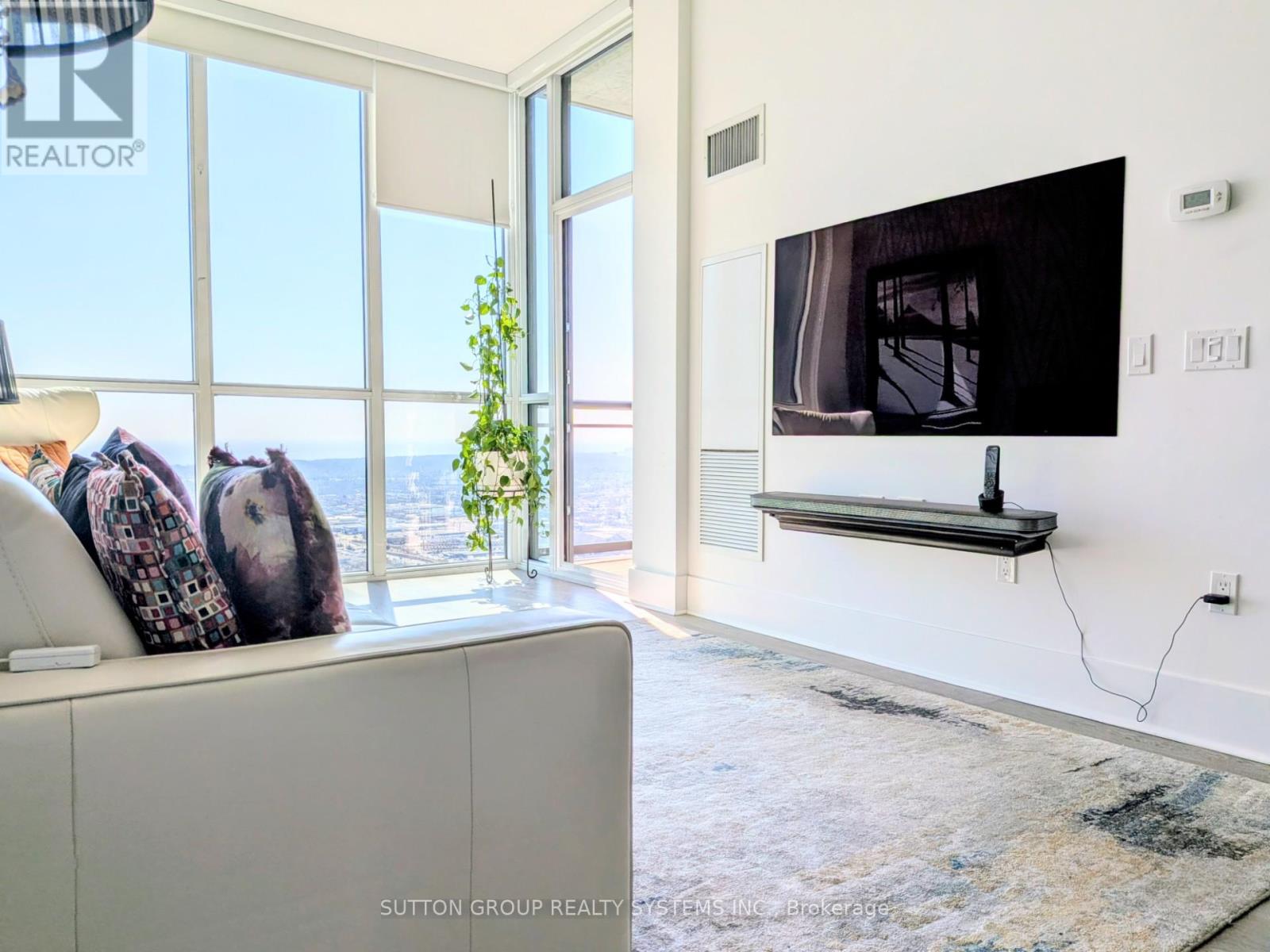 4602 - 3975 Grand Park Drive, Mississauga, Ontario  L5B 0K4 - Photo 10 - W12978130