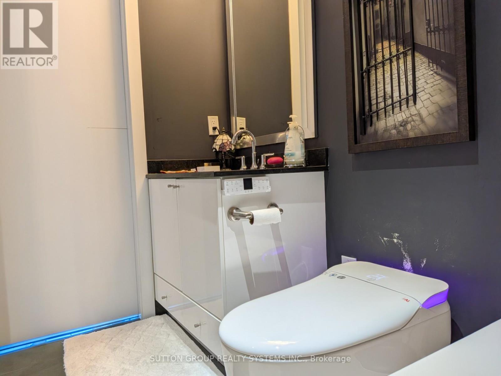 4602 - 3975 Grand Park Drive, Mississauga, Ontario  L5B 0K4 - Photo 14 - W12978130