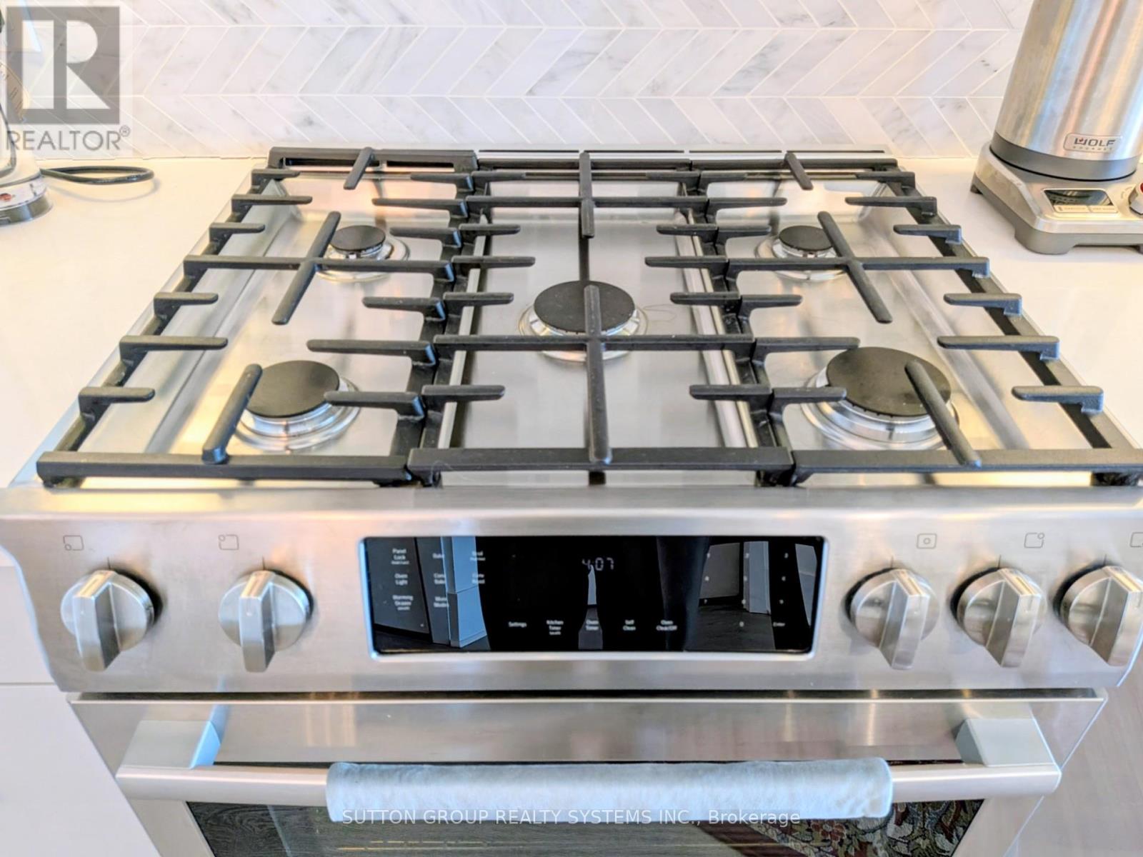 4602 - 3975 Grand Park Drive, Mississauga, Ontario  L5B 0K4 - Photo 25 - W12978130