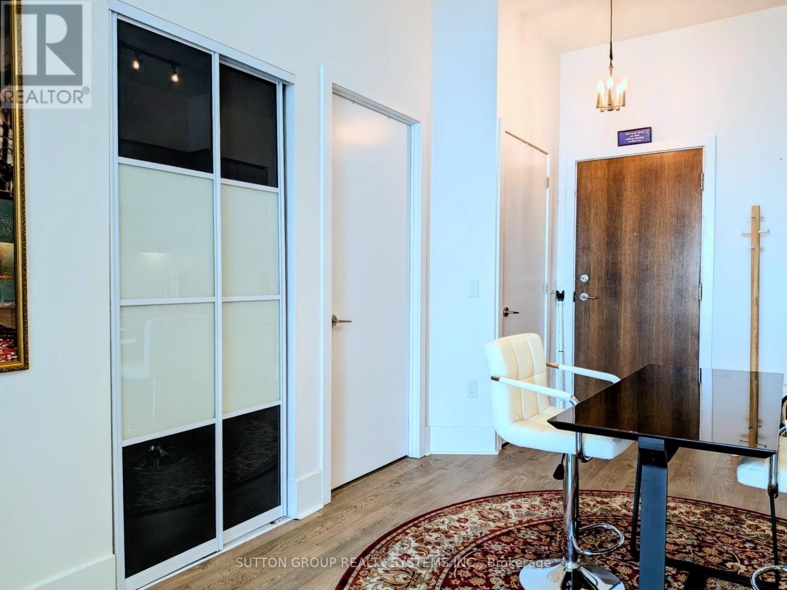 4602 - 3975 Grand Park Drive, Mississauga, Ontario  L5B 0K4 - Photo 6 - W12978130