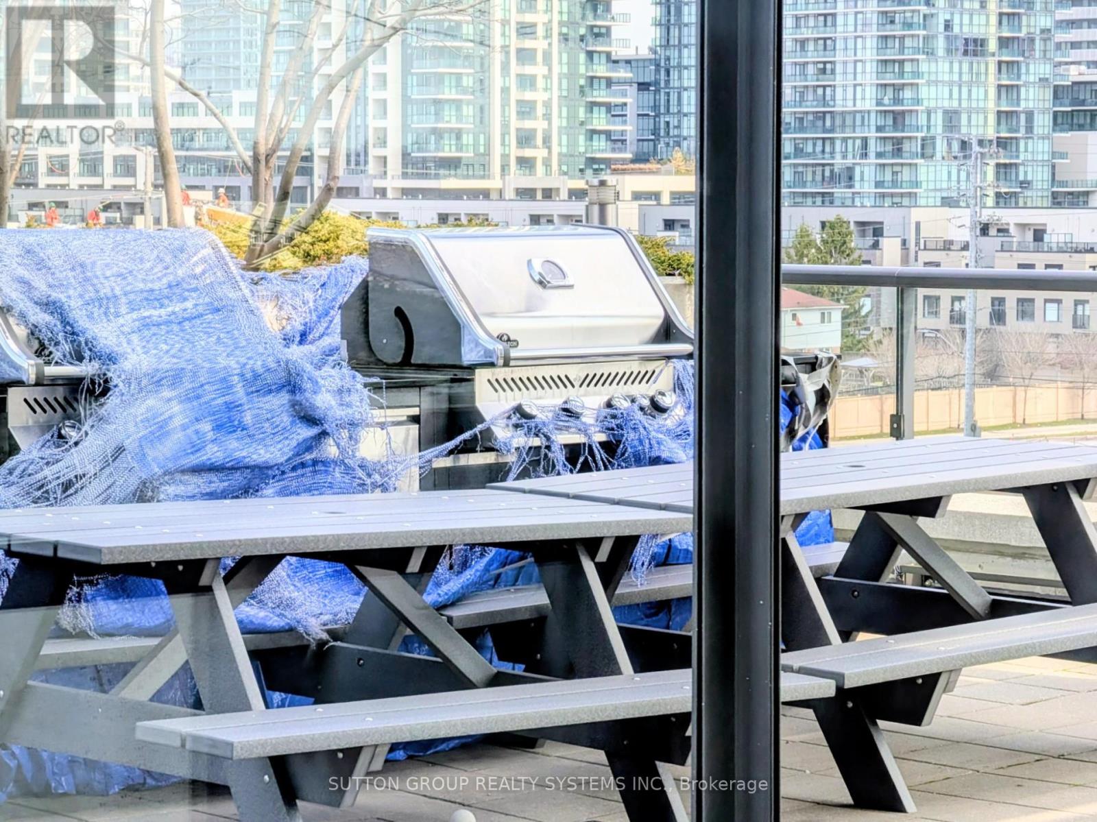 4602 - 3975 Grand Park Drive, Mississauga, Ontario  L5B 0K4 - Photo 34 - W12978130