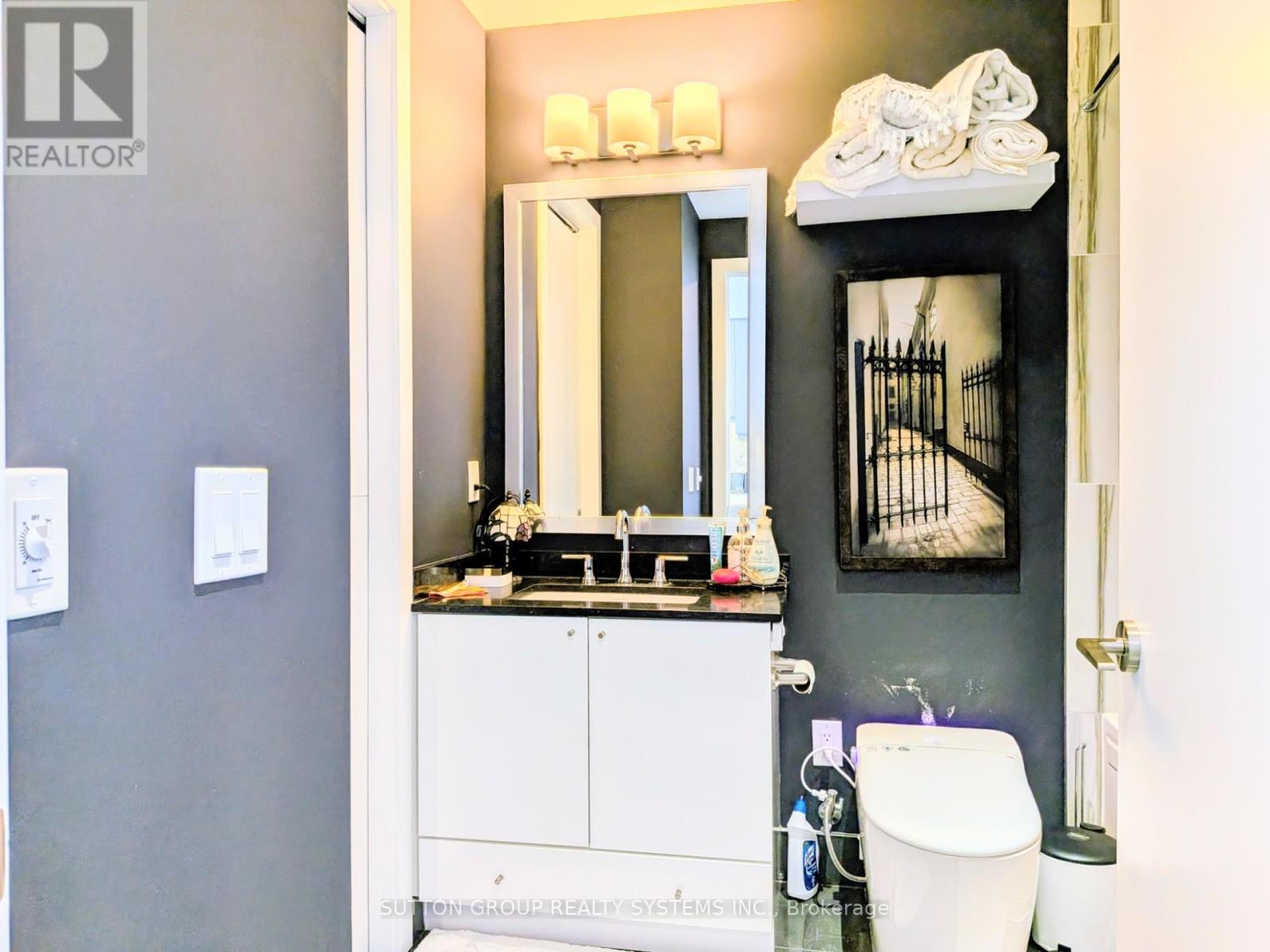 4602 - 3975 Grand Park Drive, Mississauga, Ontario  L5B 0K4 - Photo 13 - W12978130