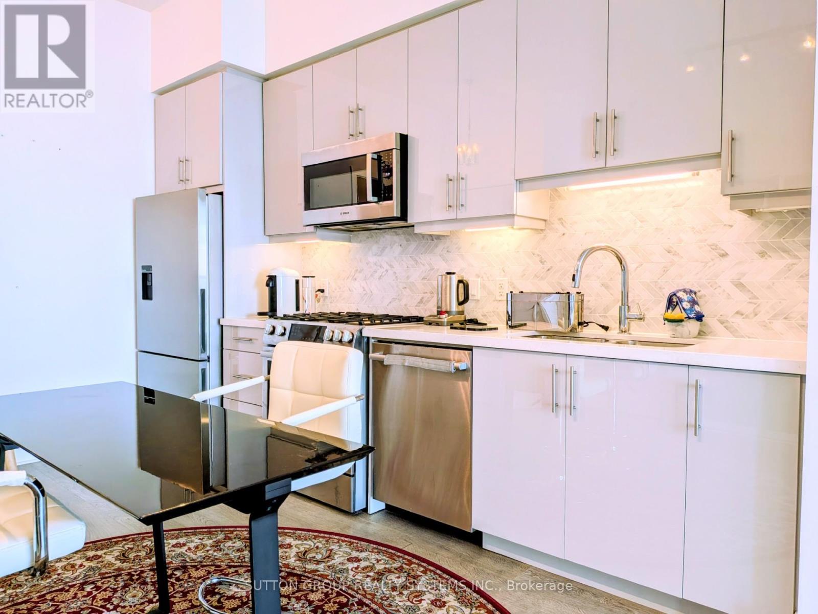 4602 - 3975 Grand Park Drive, Mississauga, Ontario  L5B 0K4 - Photo 8 - W12978130