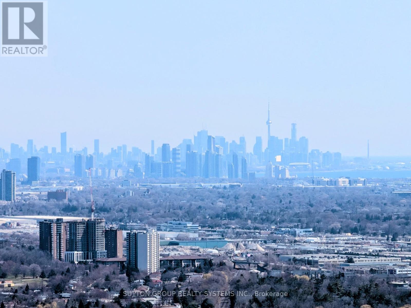 4602 - 3975 Grand Park Drive, Mississauga, Ontario  L5B 0K4 - Photo 19 - W12978130