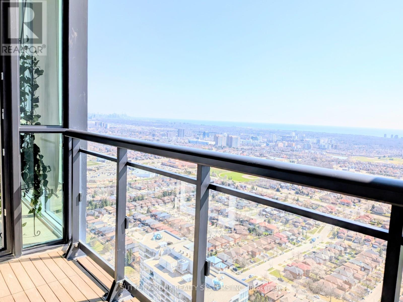 4602 - 3975 Grand Park Drive, Mississauga, Ontario  L5B 0K4 - Photo 20 - W12978130