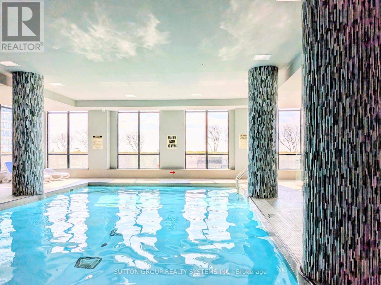 4602 - 3975 Grand Park Drive, Mississauga, Ontario  L5B 0K4 - Photo 28 - W12978130