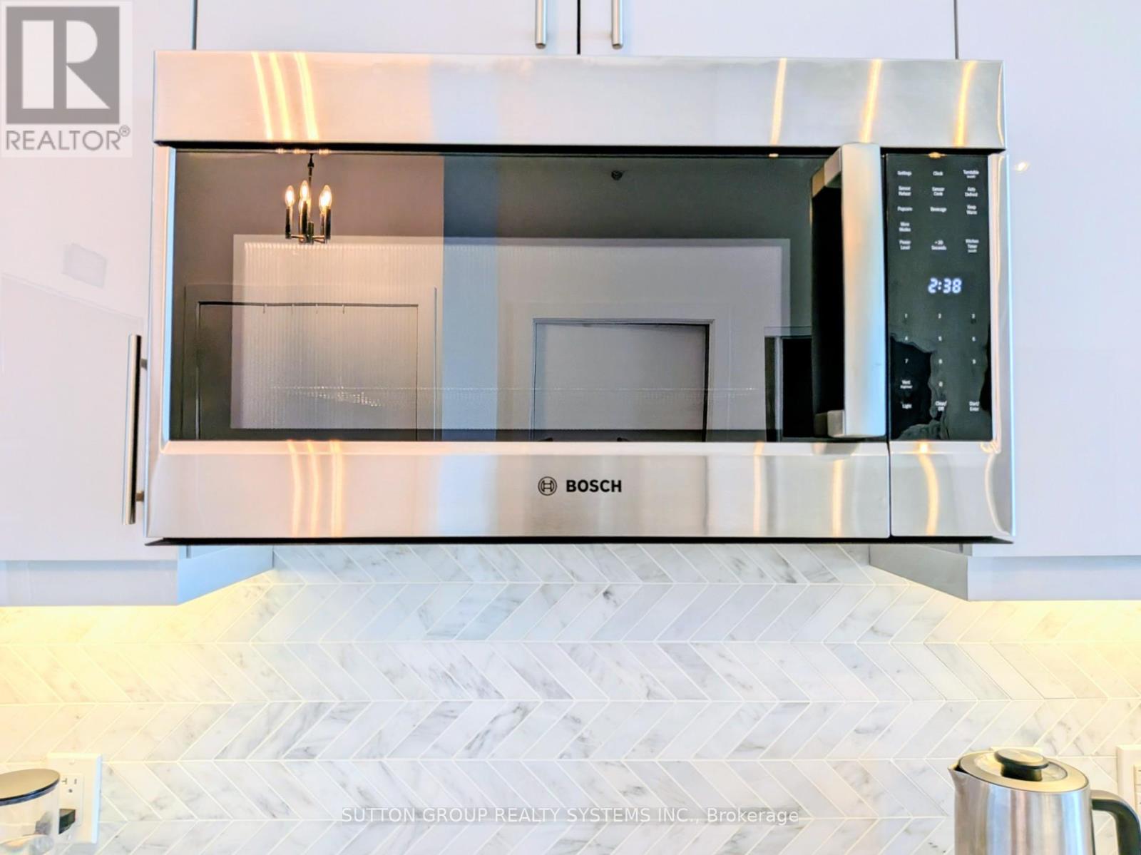 4602 - 3975 Grand Park Drive, Mississauga, Ontario  L5B 0K4 - Photo 24 - W12978130