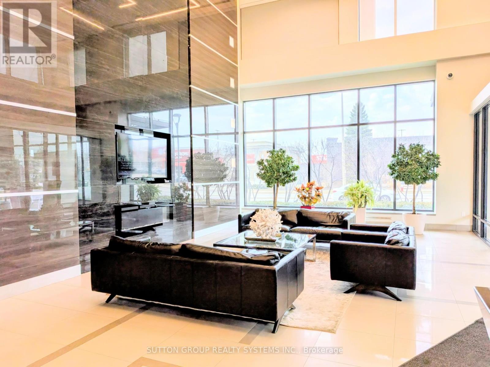 4602 - 3975 Grand Park Drive, Mississauga, Ontario  L5B 0K4 - Photo 3 - W12978130