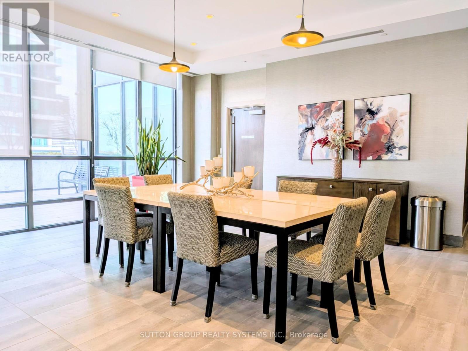 4602 - 3975 Grand Park Drive, Mississauga, Ontario  L5B 0K4 - Photo 33 - W12978130