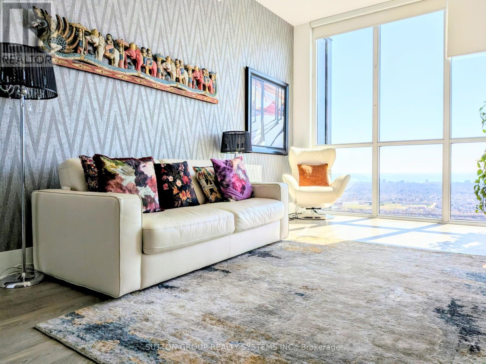 4602 - 3975 Grand Park Drive, Mississauga, Ontario  L5B 0K4 - Photo 9 - W12978130